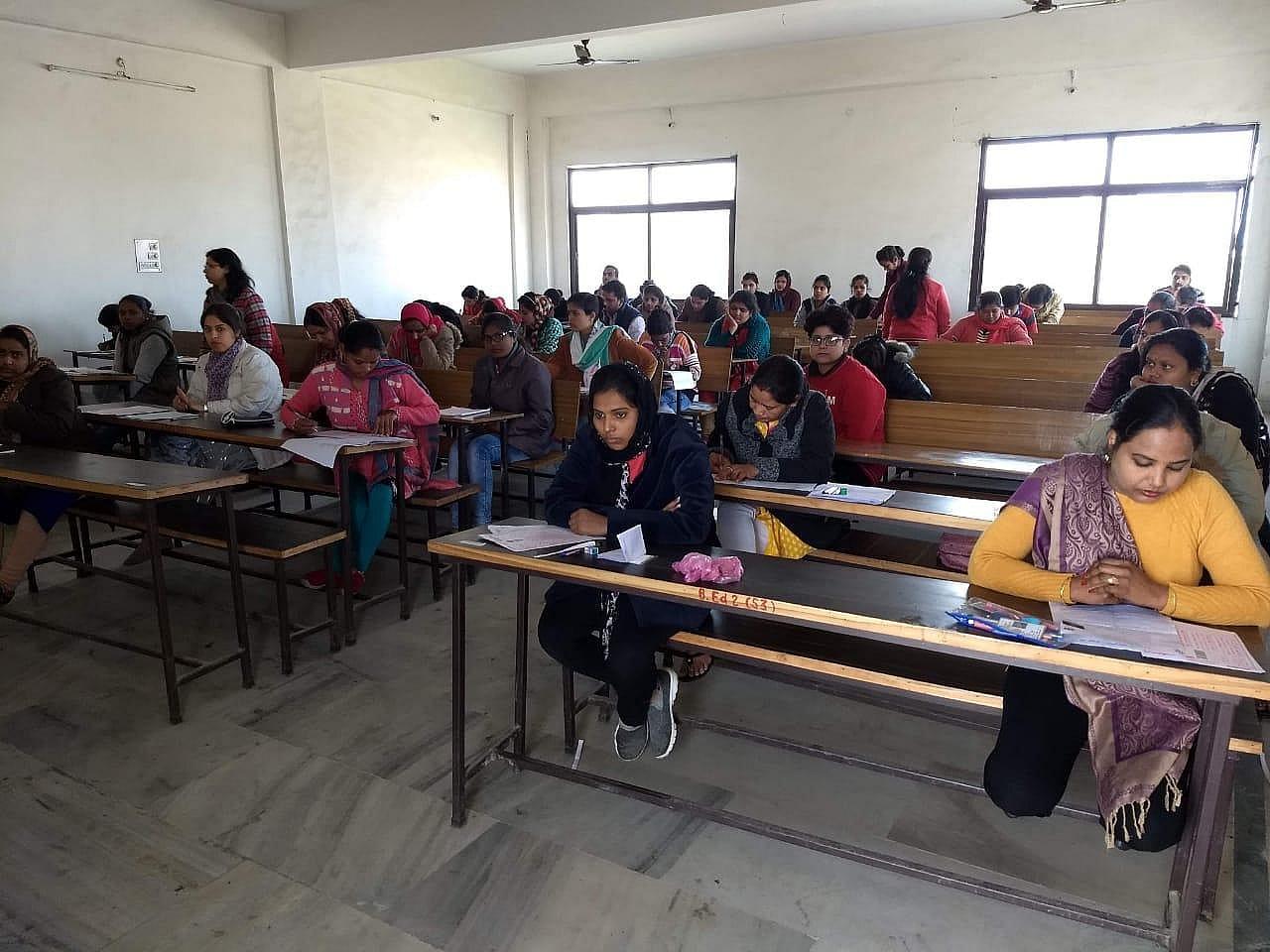 Dr. Asha Smriti Mahavidyalaya Lucknow Campus photo 6